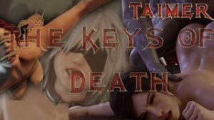 Sugar Free (Corrupted Sluts #4) - Dead or Alive animation on Crohasit