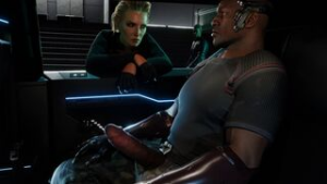 Suitability Test [Baron Von Meowsberg][NO WM] - ﻿3D animation on Crohasit