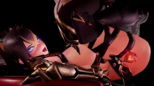 Sumeru Secret Extended Compilation[Bengugu] - ﻿3D animation on Crohasit