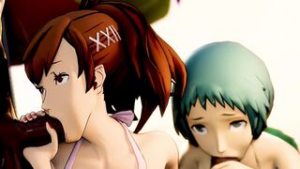 Summer Getaway [AmateurThrowaway] sub español - ﻿3D animation on Crohasit