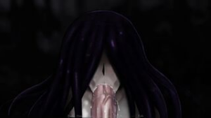 Superhuman Part 1 - 2D animation on Crohasit