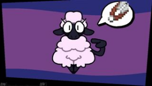 [SuperiorFox/ZiggyZackStash]iggy animation - 2D animation on Crohasit