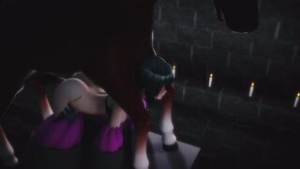 [Surume] ARIA HORSE DICK ONLY - Hentai animation on Crohasit