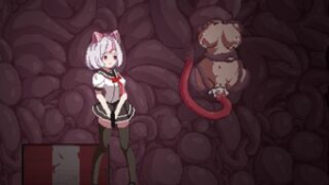 Syahata’s bad day(JaShinn) – Breeding slave - Syahata's bad day animation on Crohasit