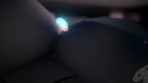 Synth project (BkMat55) - ﻿3D animation on Crohasit