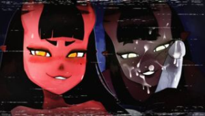 TAKE ME - ﻿3D animation on Crohasit