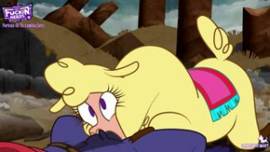 THROAT GOAT ALPACA – CanaryPrimary - My Little Pony Friendship is Magic animation on Crohasit