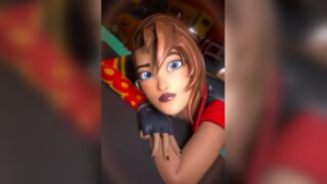 TNTina Doggystyle [Sulbas3d] (No Wm) - ﻿3D animation on Crohasit