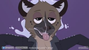 Taga Compilation - 2D animation on Crohasit