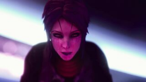 Tali practices Biotic “first-Aid” on her Ass… - ﻿3D animation on Crohasit