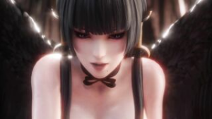 Tengu – Fluffy Pokemon - ﻿3D animation on Crohasit