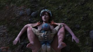 That Lil Fekker [Sumthingextra69] - ﻿3D animation on Crohasit