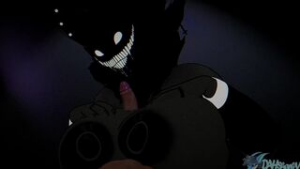 The Backrooms Smiler Compilation - ﻿3D animation on Crohasit