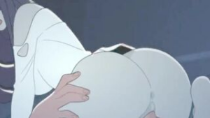 The Four Porn PMV - mega man legends | rockman dash animation on Crohasit