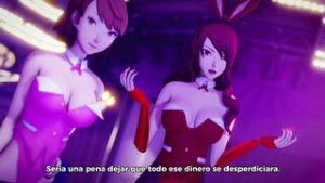 The Midnight Casino is open! Sub español - ﻿3D animation on Crohasit