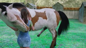 The New Life of Talia – Ep3 Full Verson - ﻿3D animation on Crohasit