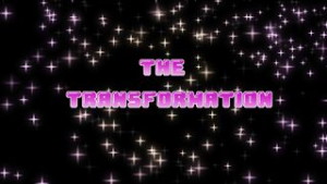 The Transformation - Amazing World of Gumball animation on Crohasit