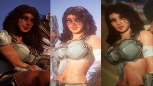 The Wasteland Trilogy 1080P – Voice and Sub ENG - Fallout animation on Crohasit