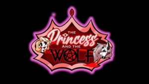 The princess and the wolf (2025) - Hazbin Hotel animation on Crohasit