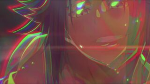 Theobrobine HMV - Hentai animation on Crohasit