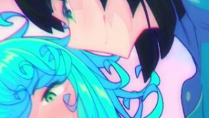 Theobrobine – PMV/HMV by H FACTORY - chainsaw man animation on Crohasit