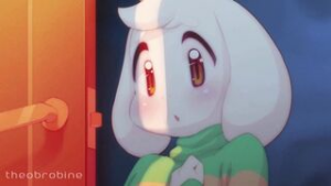 Theobrobine’s collection, part of furry - Digimon animation on Crohasit