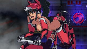 Third Crisis – 17 No Commentary - Third Crisis animation on Crohasit