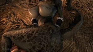 This Is What The Bounce Is Rayhuma PMV - ﻿3D animation on Crohasit