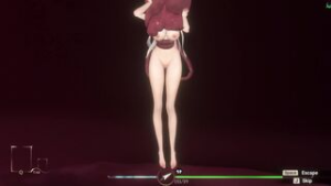 Thornsin Gallery ver 0.5.2 - ﻿3D animation on Crohasit