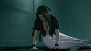Tifa vs. Aerith Pt.1 (Final Fantasy 7 Remake Fan Edit)) - ﻿3D animation on Crohasit