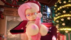 Tiities – Hoovesart - My Little Pony Friendship is Magic animation on Crohasit
