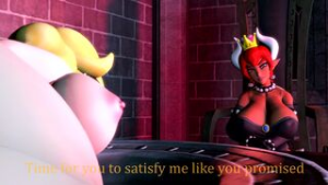 ToasterKing – Thanksvoring - ﻿3D animation on Crohasit