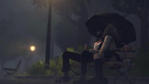 Toga & Dabi at the park [GreatM8][1080P] - ﻿3D animation on Crohasit