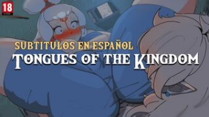 Tongues of the Kingdom [ESP-SUB | 1080HD] - 2D animation on Crohasit