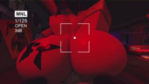 Too Much Drink - Roblox animation on Crohasit