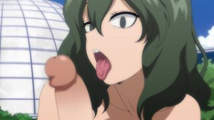 Torikage Kirina (Sound) [GodoyG] - My Hero Academia animation on Crohasit