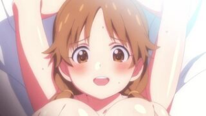 Totoro On Compilation - Uzaki-chan wa Asobitai! animation on Crohasit