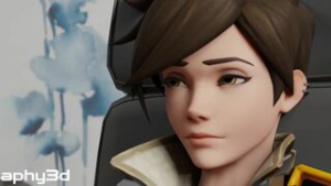Tracer overdue payment - ﻿3D animation on Crohasit