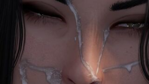 Trials of an Assassin: Episode 1 - ﻿3D animation on Crohasit