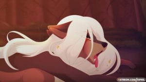 Tribal (No Sound)[Eipril] - 2D animation on Crohasit