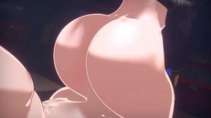 Trigger [Vel/Velnier] [4k 60fps] - ﻿3D animation on Crohasit