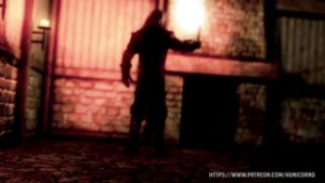 Triss never Cared for Art… until now - ﻿3D animation on Crohasit