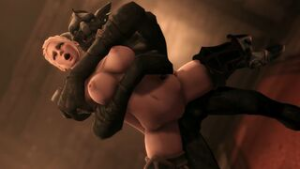 Trolls Fumble Time - ﻿3D animation on Crohasit