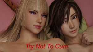 Try Not To Cum (HMV) – ShiranuiStan - Overwatch animation on Crohasit