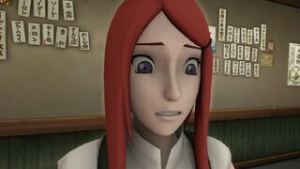 Tsunade And Uzumaki Kushina LMAO xD [Gasturmation] - ﻿3D animation on Crohasit