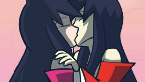 [TwistedGrim] League of Charms loop - League of Legends animation on Crohasit
