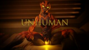 “UNHUMAN” Pmv - Doom animation on Crohasit