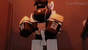 Under Maintenance - Roblox animation on Crohasit