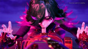 Under The Witch – 1 No Commentary - ﻿3D animation on Crohasit