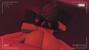 Unfaithful. - Roblox animation on Crohasit